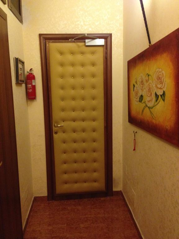 Caligola Resort Rzym Zewnętrze zdjęcie