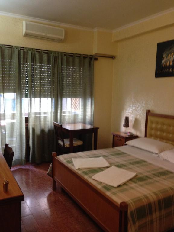 Caligola Resort Rzym Zewnętrze zdjęcie