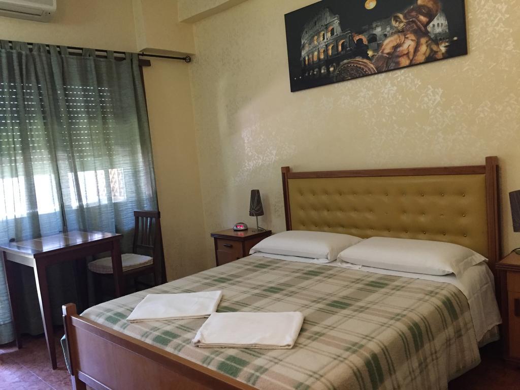 Caligola Resort Rzym Zewnętrze zdjęcie