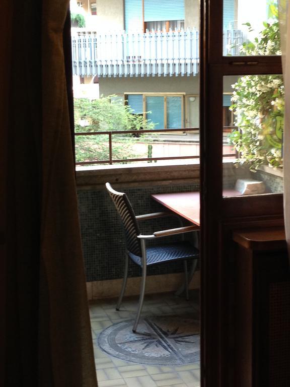 Caligola Resort Rzym Zewnętrze zdjęcie