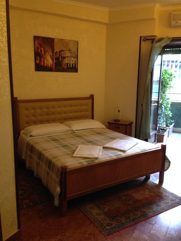 Caligola Resort Rzym Zewnętrze zdjęcie