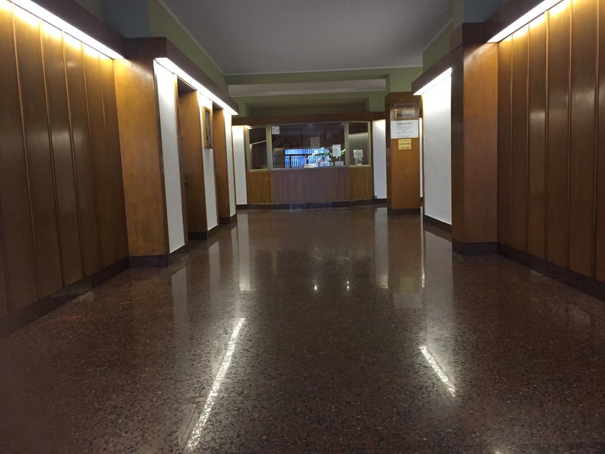 Caligola Resort Rzym Zewnętrze zdjęcie