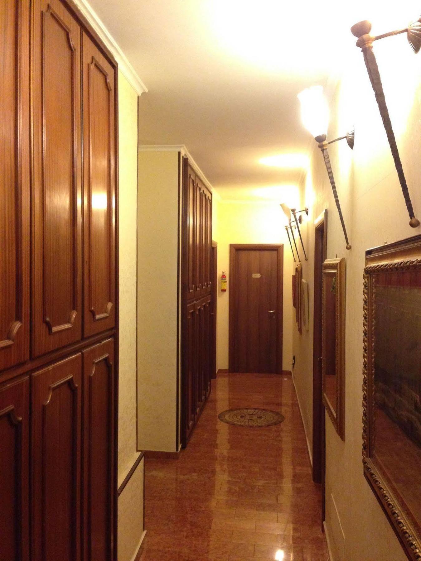 Caligola Resort Rzym Zewnętrze zdjęcie